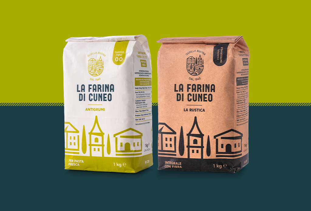 Kit per la Pasta Fresca