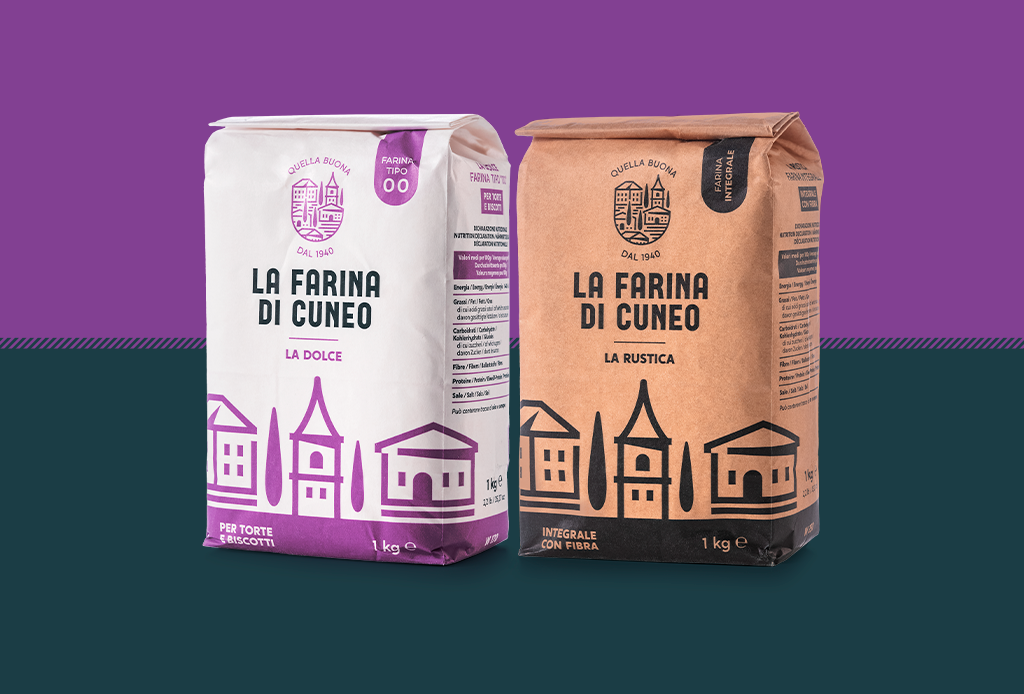 Kit per la Torta di mele