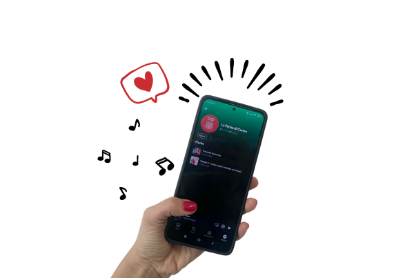 La Farina di Cuneo su Spotify
